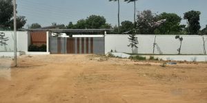 Building Construction Service