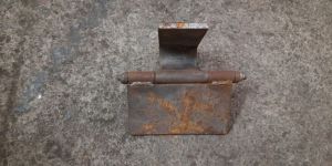 MS Butt Hinges