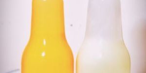 Mango Lassi