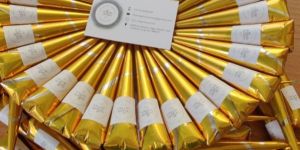 Organic Mehendi Cone