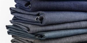 Denim Fabric