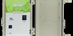 Digital Water Level Recorder