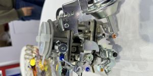 Carburetor Parts