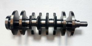 Crank Shafts