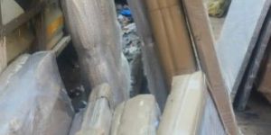 Corrugated Packaging