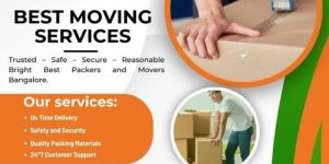 Door Delivery Services
