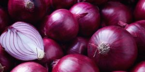 Onions