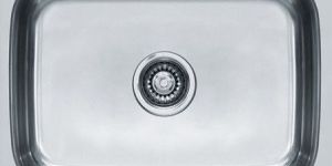 Stainless Steel Kitchen Sink