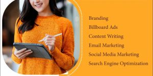 Digital Marketing Services