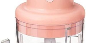 Small Home Appliances