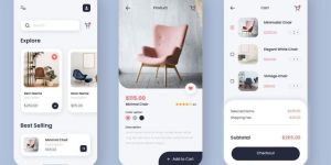 Mobile App Development