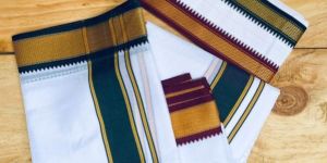 Mayilkan Thalapathi Dhoti (9X5)