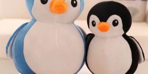 Penguin Soft Toy