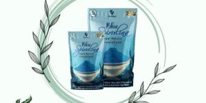 Cypro Blue Organic Spirulina Powder