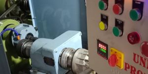 Polygon Turning Machines