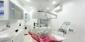 Dentist Services