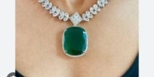 Loose Lab Grown Diamond