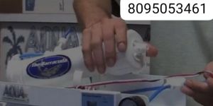 Water Purifier Repair