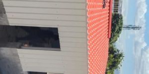 Industrial Fabrication Service