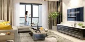 Real Estate Finance Service