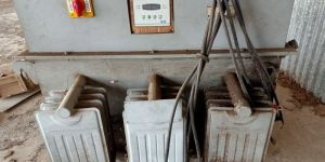 Servo Voltage Stabilizer