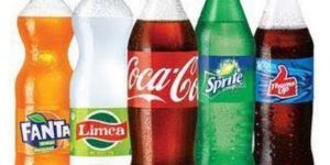 Coca Cola Cold Drink