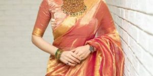 Banarasi Silk Sarees
