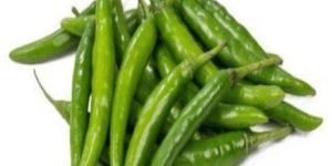 Green Chilli