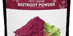 Beetroot Powder