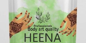 Natural Henna Powder