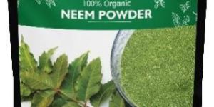 Neem Powder