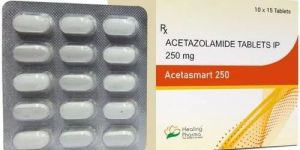 Acetasmart 250 Tablets