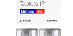 Biltree Tablets