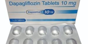 Dapasmart 10 Tablets
