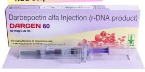 Dargen 60 Injection