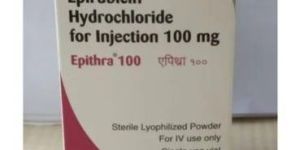 Epithra 100 Injection