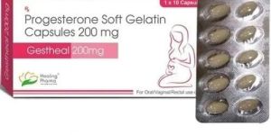 Gestheal Capsules