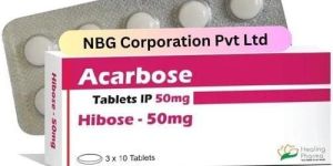 Hibose Tablets