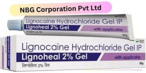 Lignoheal Gel