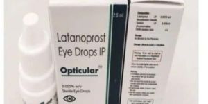 Opticular Eye Drops