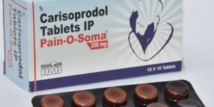 Pain-o-soma Tablets