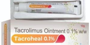 Tacroheal Ointment