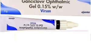 Virson Eye Gel