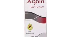 Xgain Hair Serum