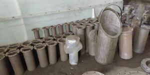 Stainless Steel Basket Strainer