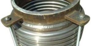 Stainless Steel Expansion Joints