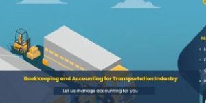 Transport Management Accounting Software