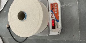 open end cotton yarn (9 count - 30 count)