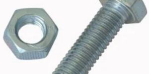 Nut Bolts