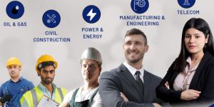 International Recruitment